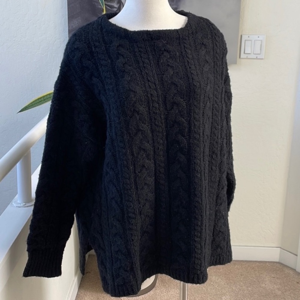 New! ALL SAINTS Sweater
